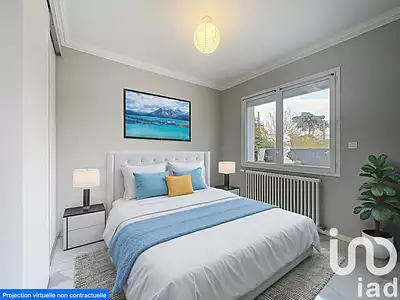 Maison, 220 m²