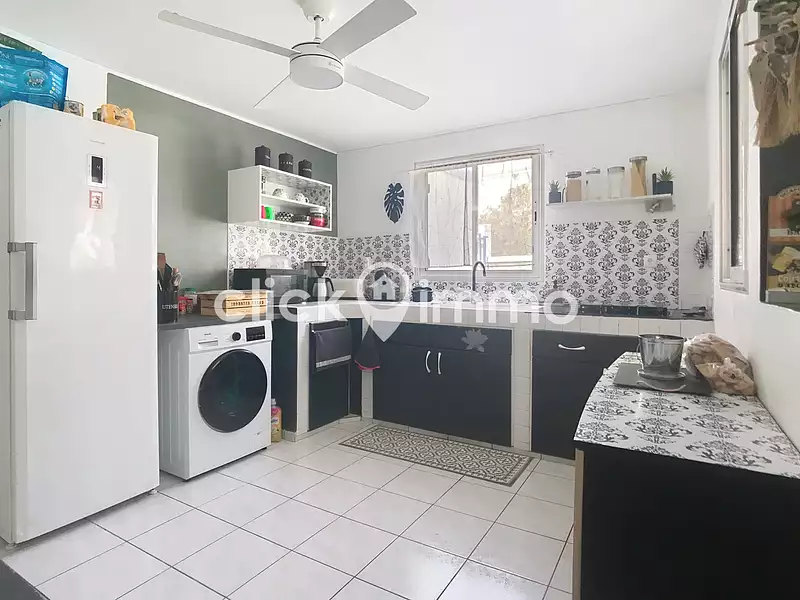 Maison, 85 m²