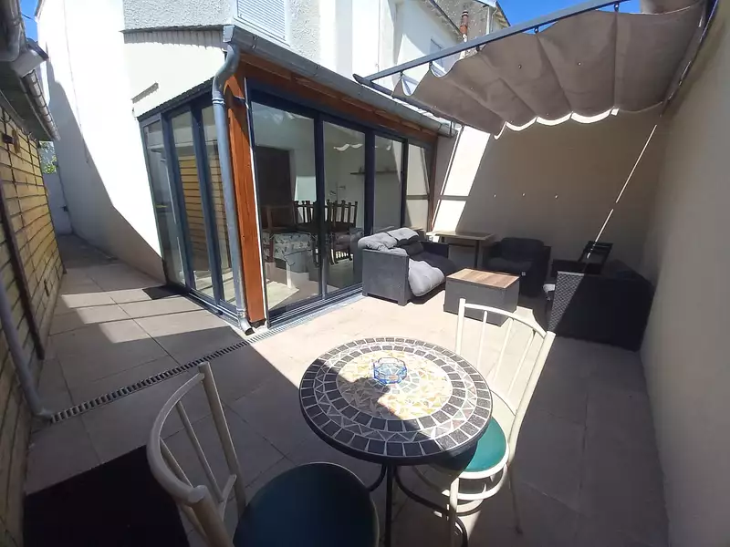 Maison, 65 m²