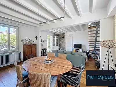 Maison, 133,79 m²