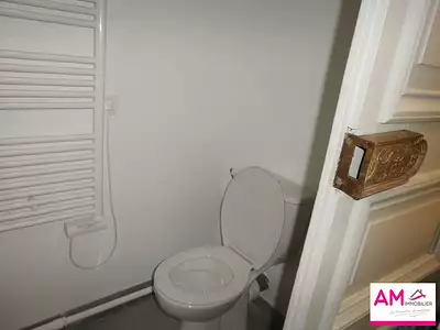 Appartement, 28,41 m²