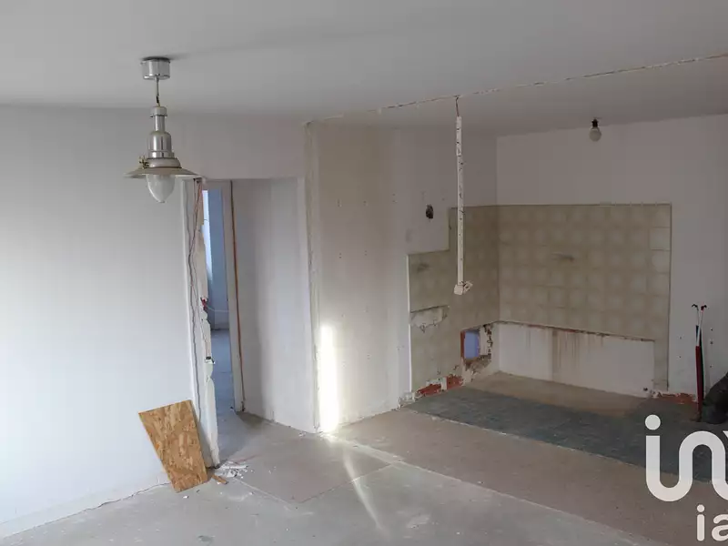 Maison, 126 m²