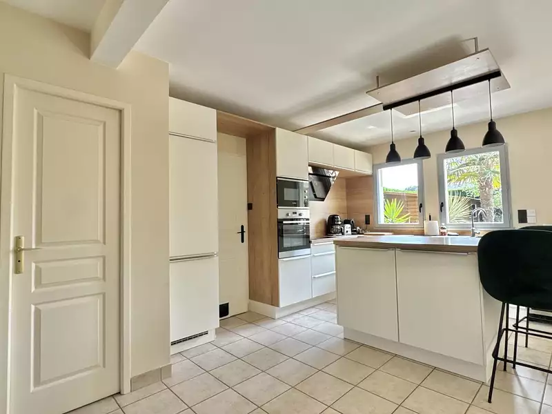 Maison, 110,24 m²
