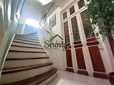 Appartement, 110,81 m²