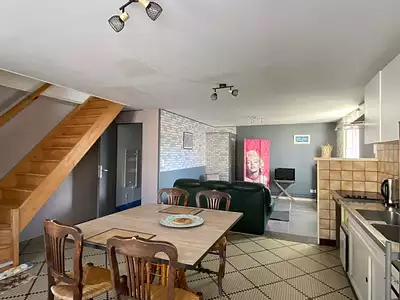 Maison, 86 m²