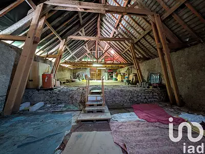 Maison, 123 m²