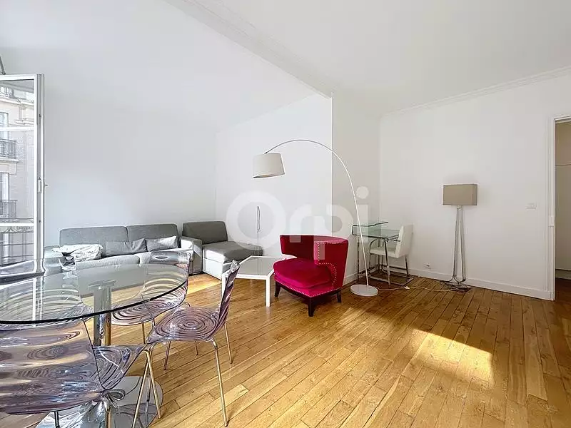 Appartement, 53 m²