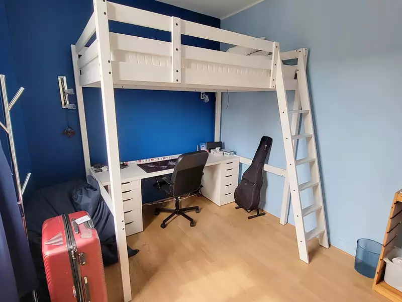 Maison, 162,2 m²
