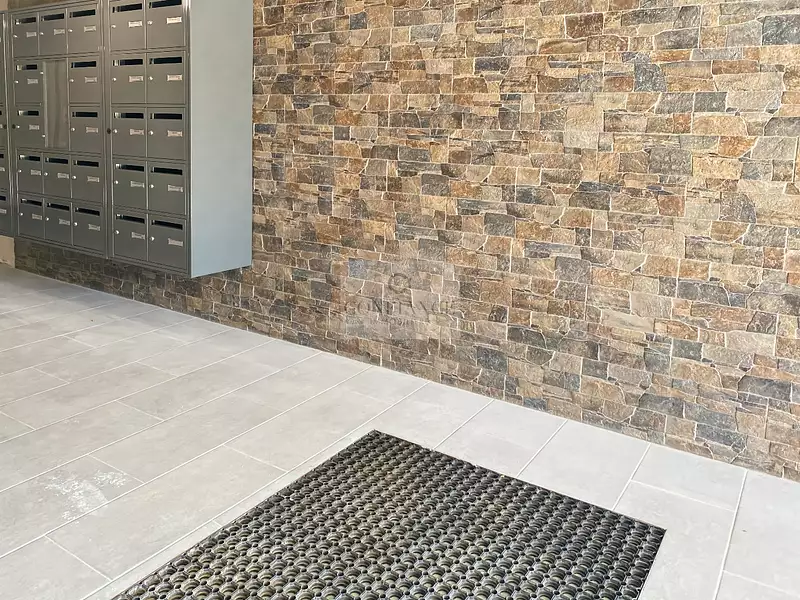 Appartement, 22,71 m²