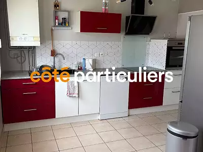 Maison, 101 m²