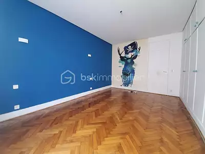 Appartement, 193 m²