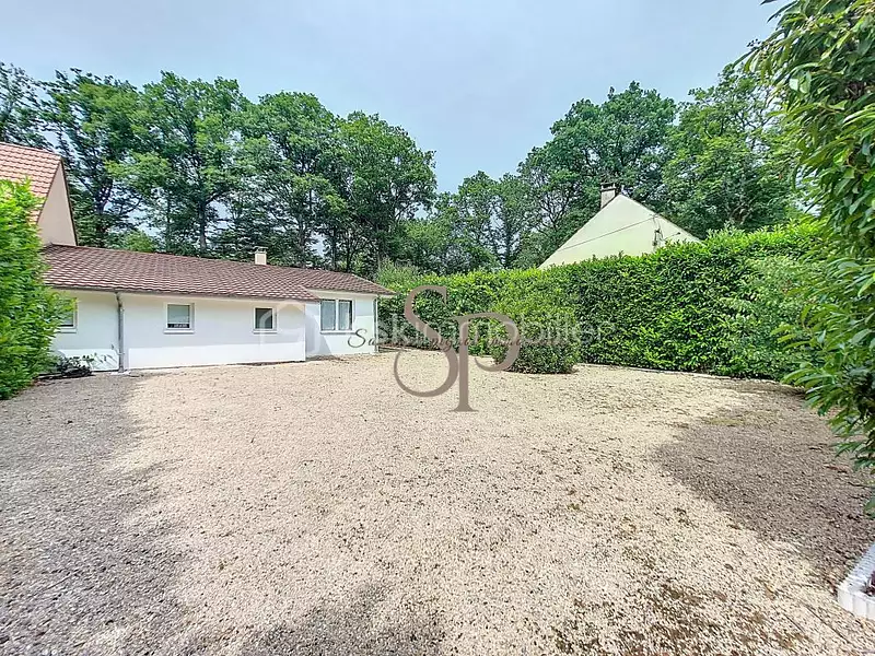 Maison, 116 m²