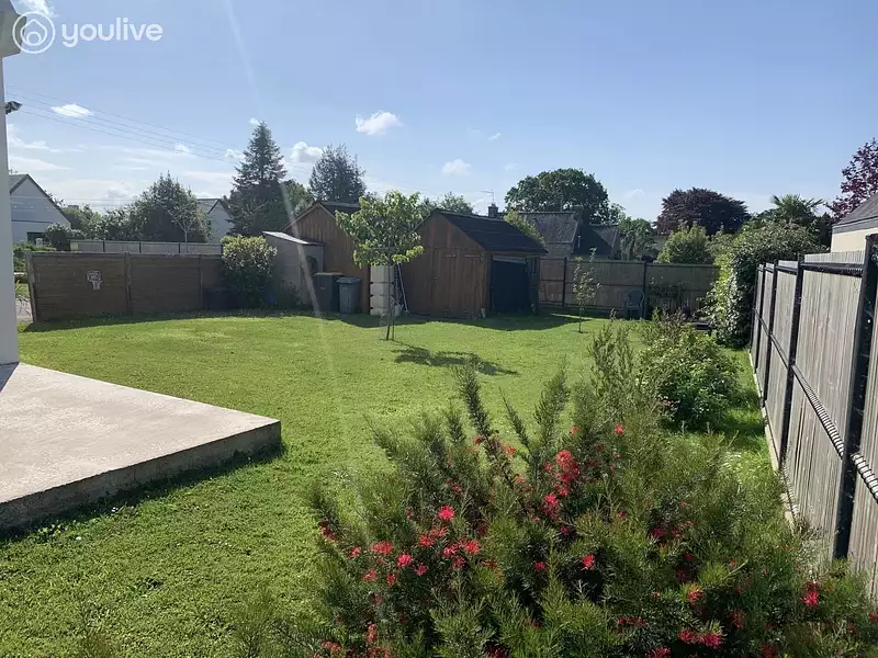 Maison, 126 m²