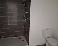 Appartement, 47,9 m²