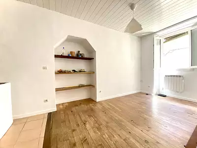 Maison, 68 m²