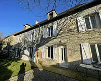 Maison, 153 m²
