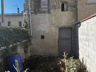 Maison, 75 m²