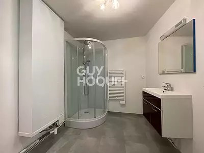 Immeuble, 154 m²