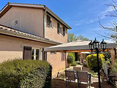 Maison, 145 m²