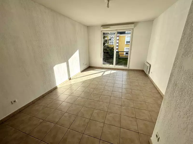 Appartement, 42,43 m²