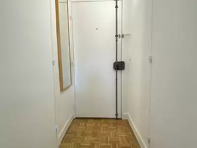 Appartement, 22,6 m²