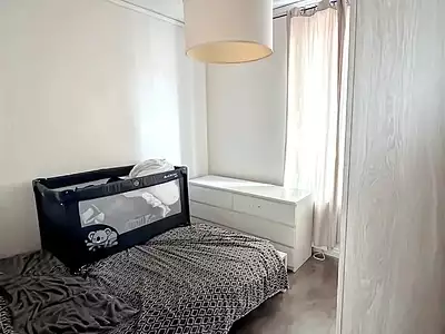 Appartement, 53 m²
