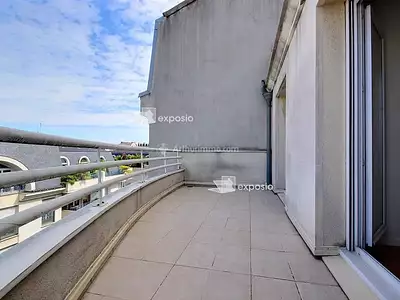 Appartement, 67,65 m²