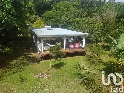 Maison, 68 m²