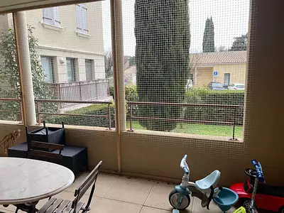 Appartement, 72,27 m²