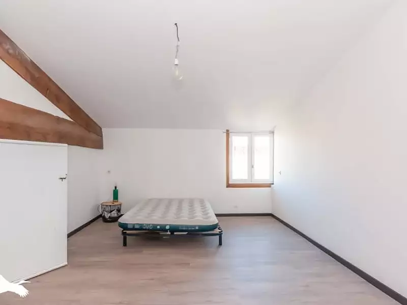 Maison, 121 m²