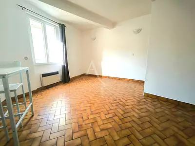 Appartement, 22,5 m²