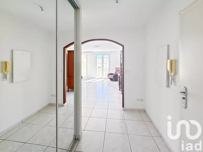 Appartement, 70 m²