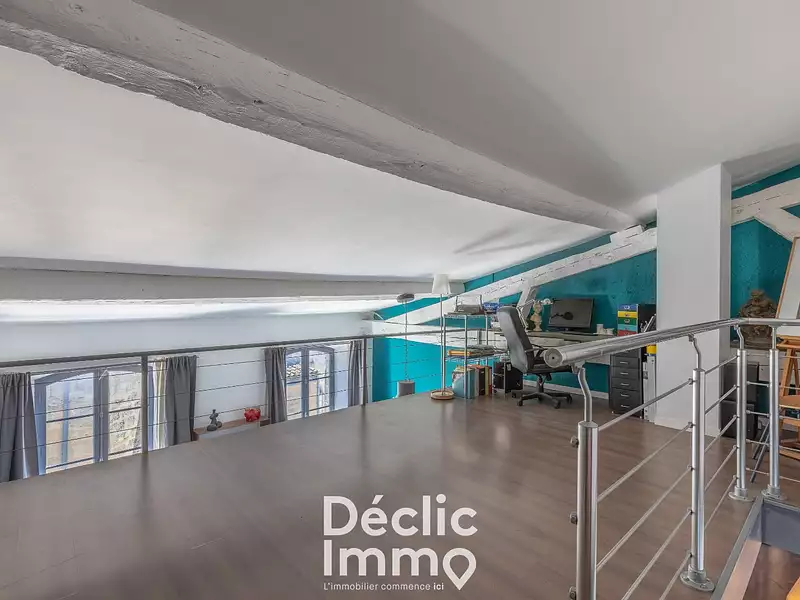 Appartement, 178 m²