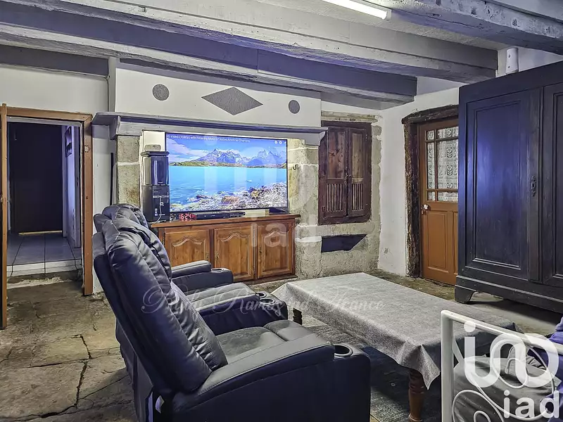 Maison, 100 m²
