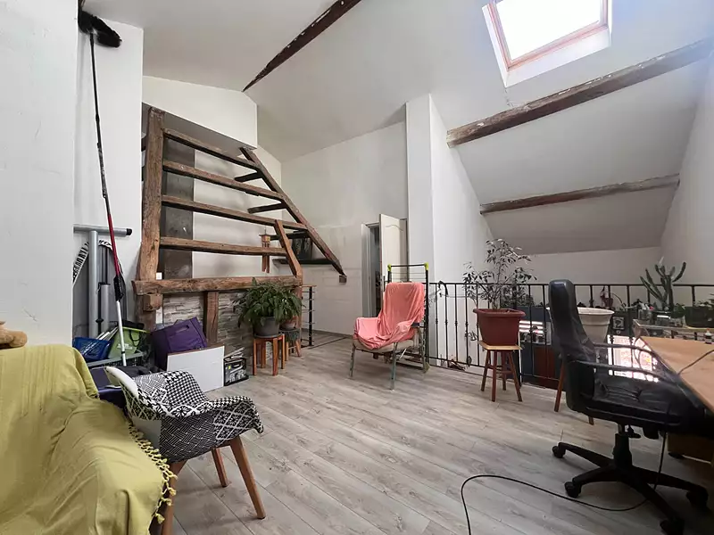 Maison, 148,5 m²