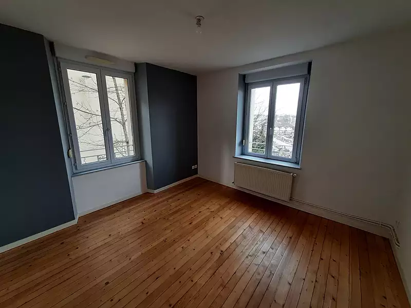 Appartement, 49,65 m²