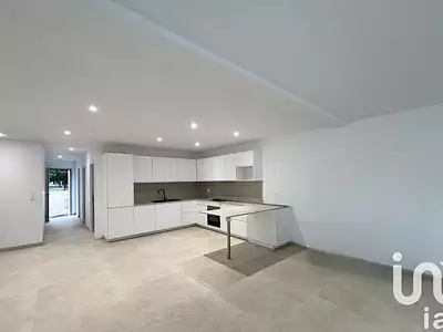 Maison, 115 m²