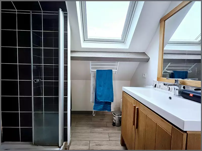Maison, 125 m²