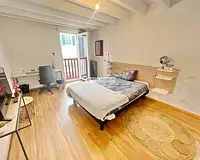 Appartement, 125 m²