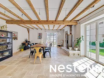 Maison, 230 m²