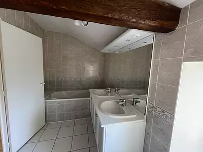 Appartement, 113 m²
