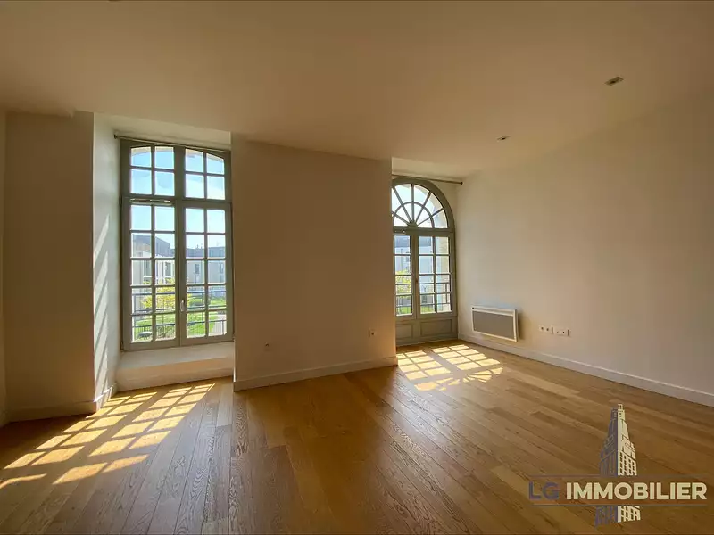 Appartement, 69,65 m²