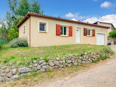 Maison, 82 m²