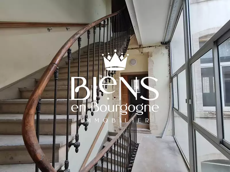 Appartement, 76,7 m²