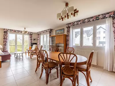Maison, 177 m²