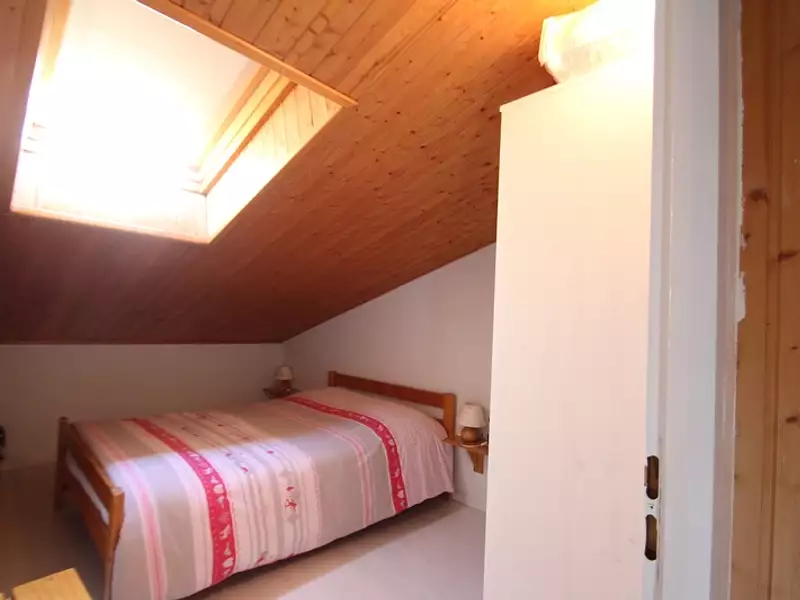 Appartement, 50 m²