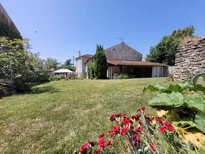 Maison, 165 m²