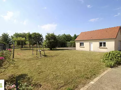 Maison, 93 m²