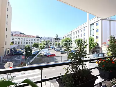 Appartement, 87 m²