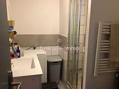 Appartement, 45 m²